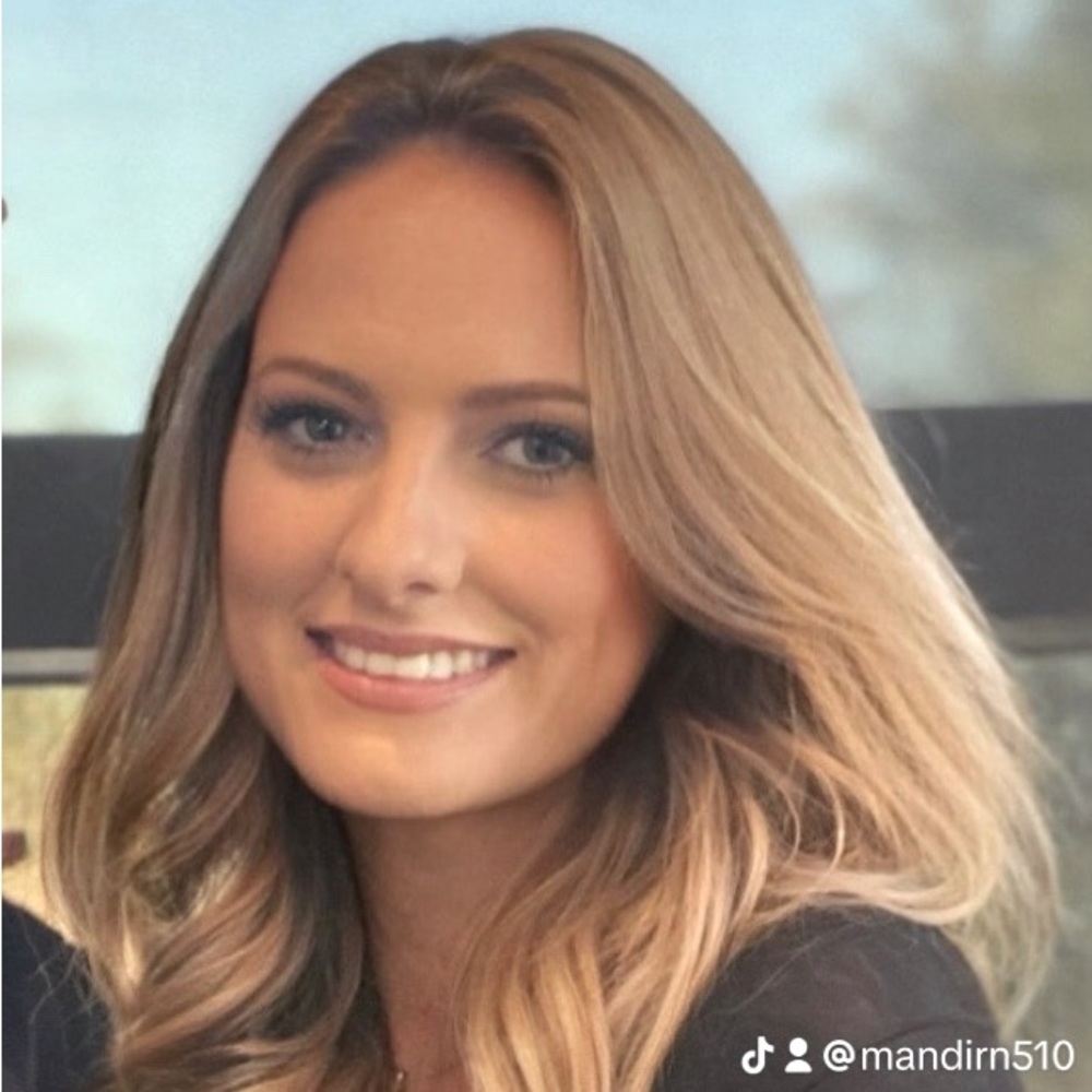 Meet your Posher, Amanda